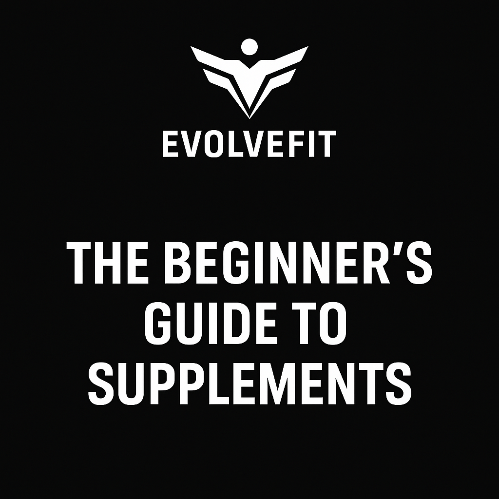 Progressive Overload Masterclass