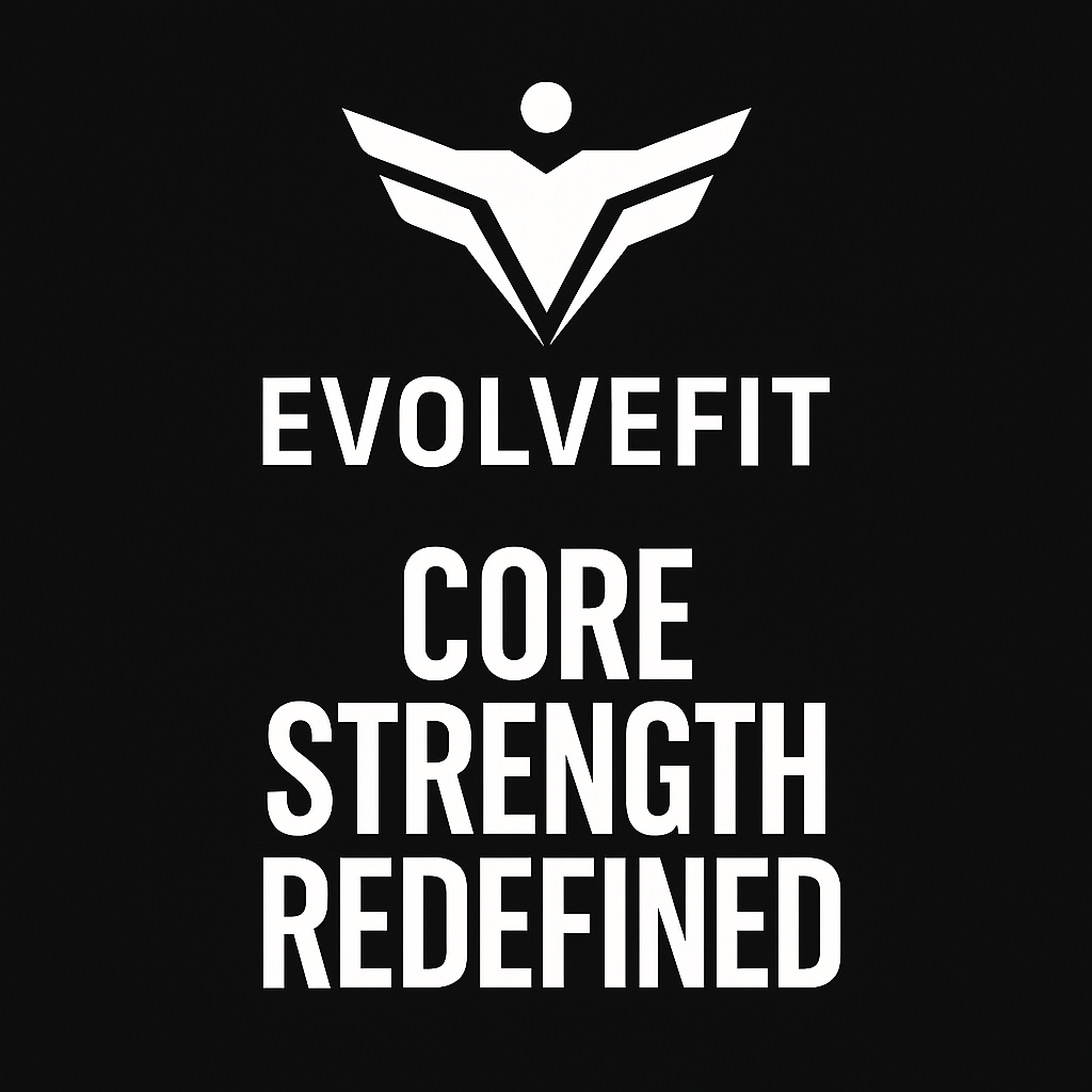 Core Strength Redefined