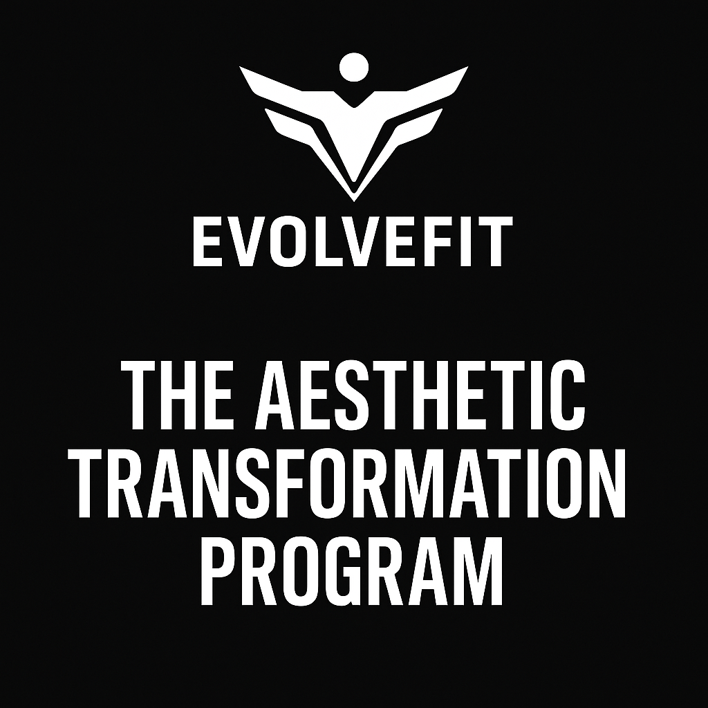 The Aesthetic Transformation Program
