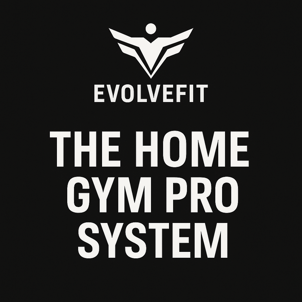 The Home Gym Pro System