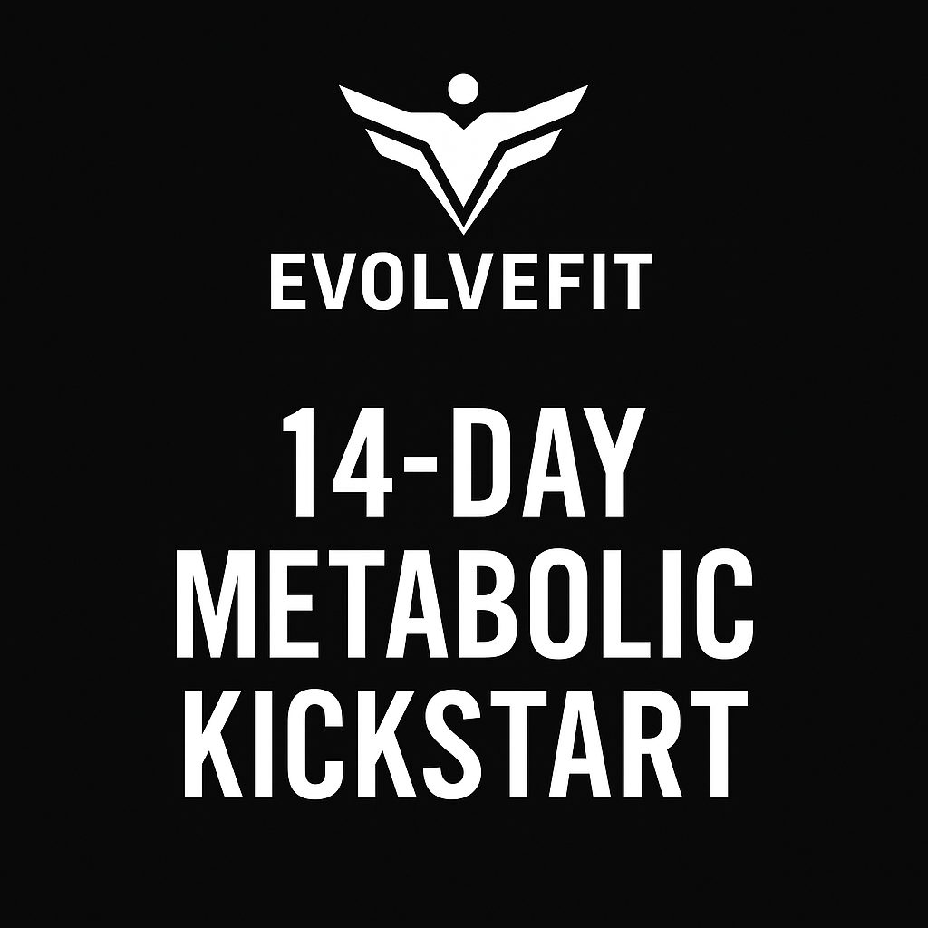 14-Day Metabolic Kickstart