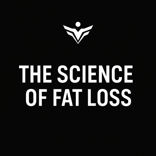 The Science of Fat Loss