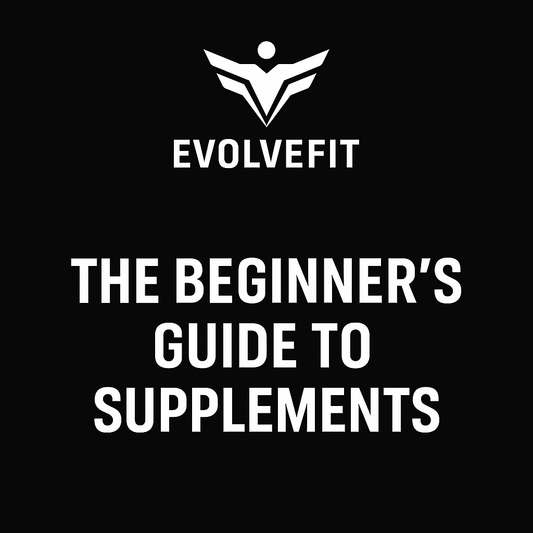 Progressive Overload Masterclass
