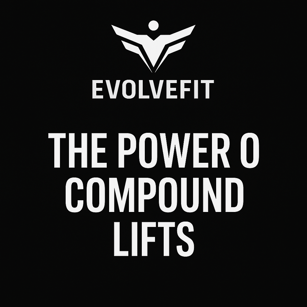 The Power of Compound Lifts