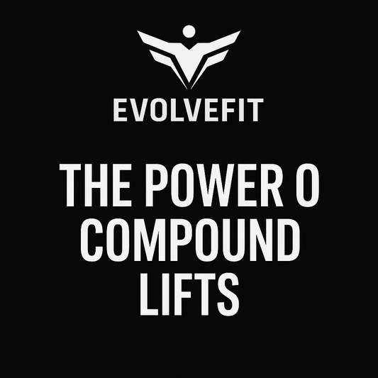 The Power of Compound Lifts