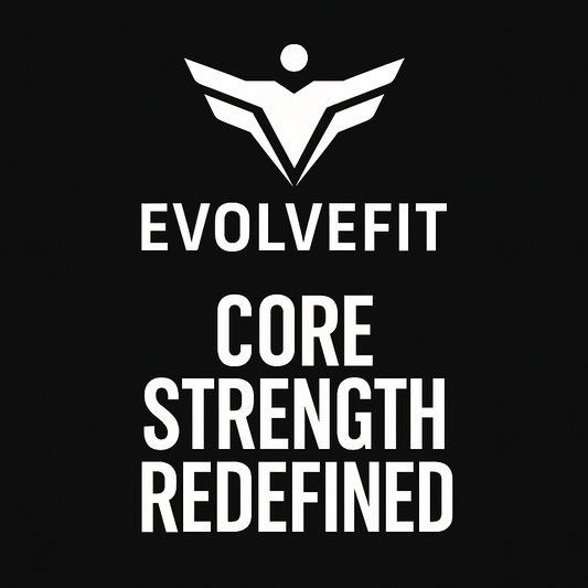 Core Strength Redefined