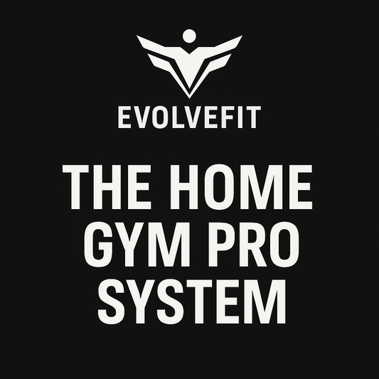 The Home Gym Pro System