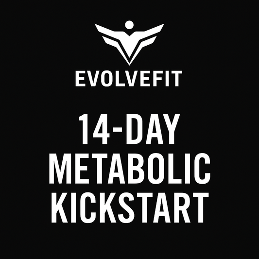 14-Day Metabolic Kickstart